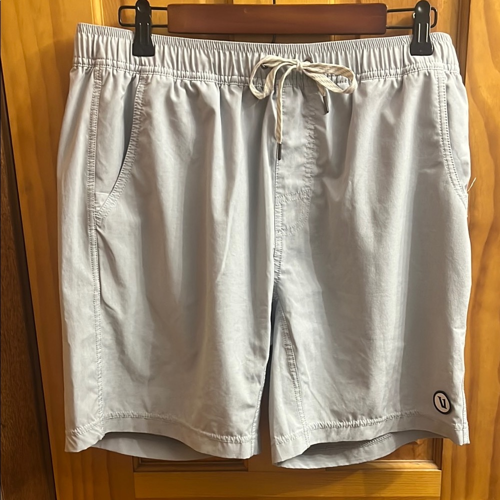 Men’s Vuori Kore Shorts